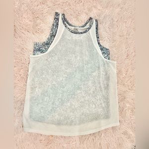 Athleta girls athletic wear. Size:L/12